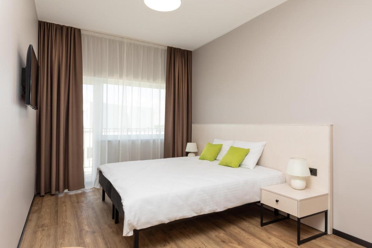U11 Hotel & Spa Tallin Exterior foto