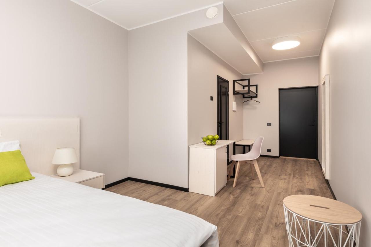 U11 Hotel & Spa Tallin Exterior foto