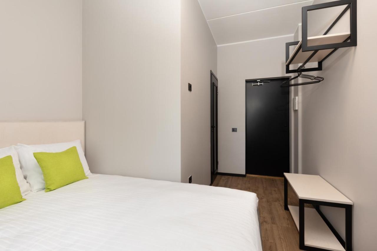 U11 Hotel & Spa Tallin Exterior foto