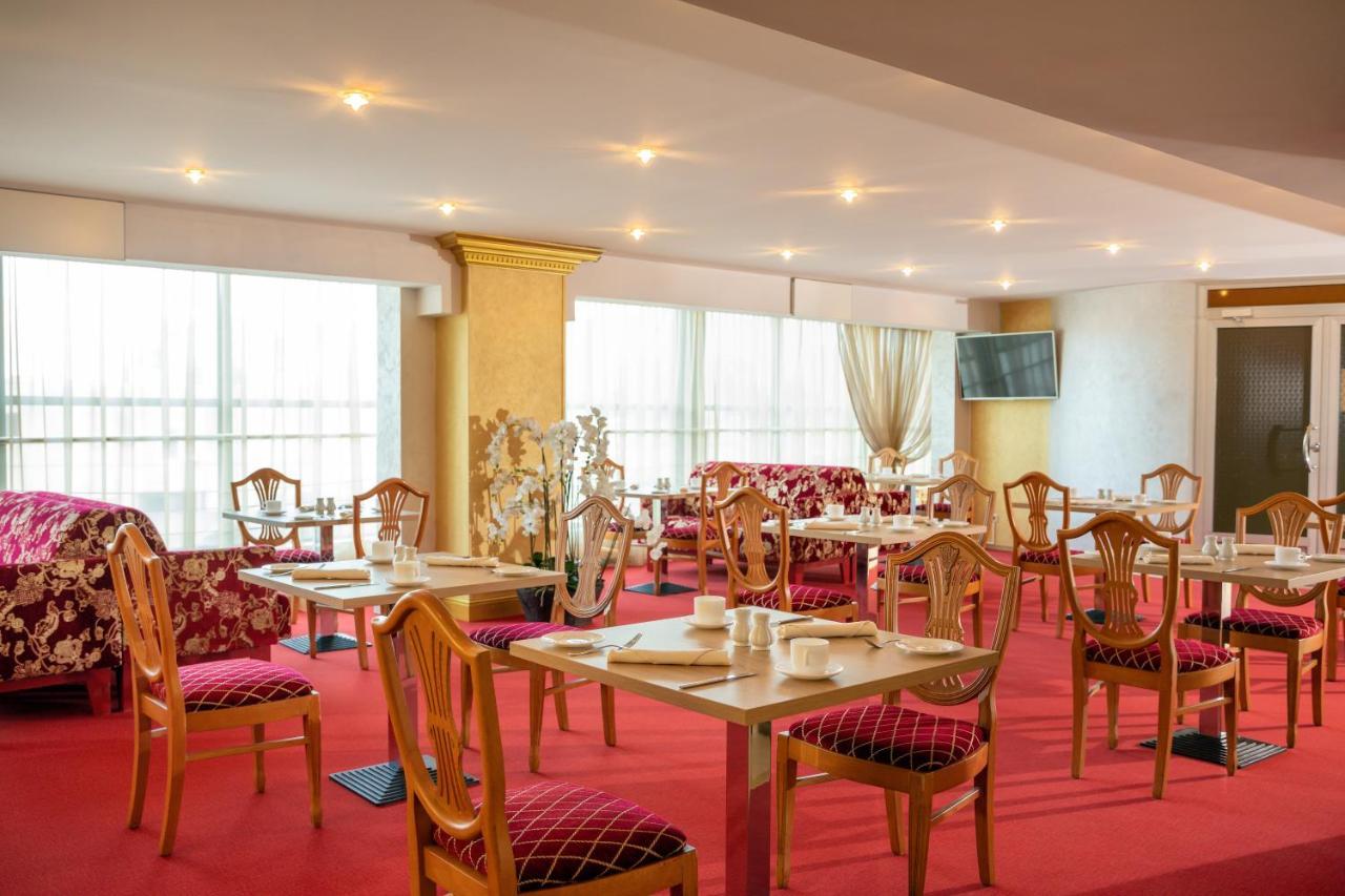 U11 Hotel & Spa Tallin Exterior foto