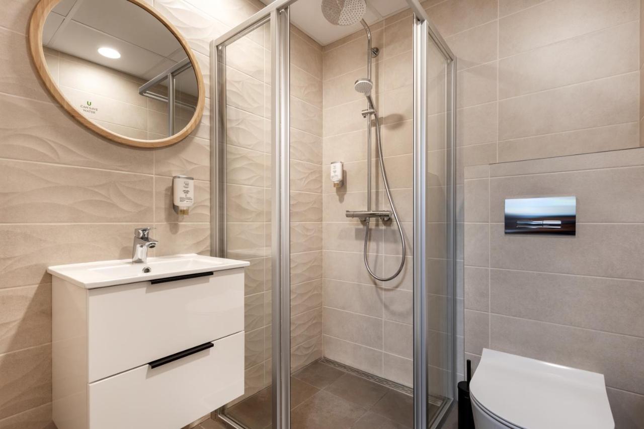 U11 Hotel & Spa Tallin Exterior foto