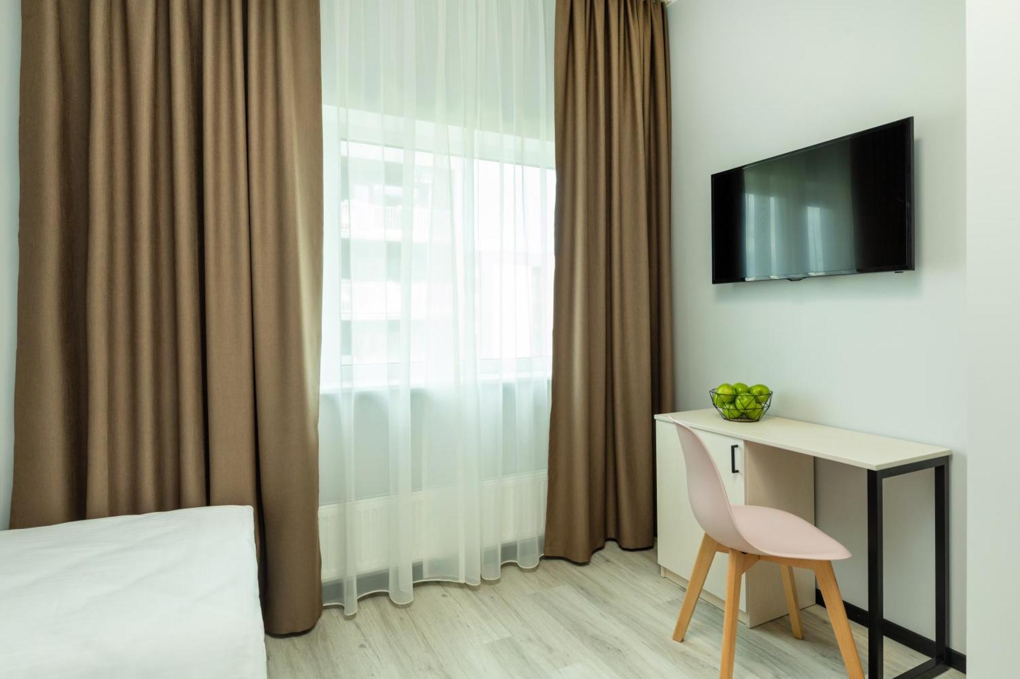 U11 Hotel & Spa Tallin Exterior foto