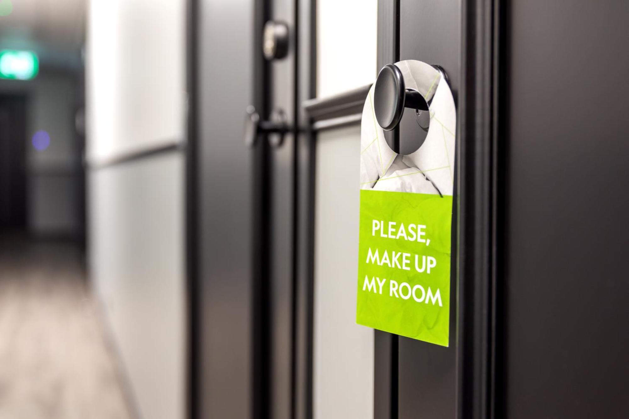 U11 Hotel & Spa Tallin Exterior foto