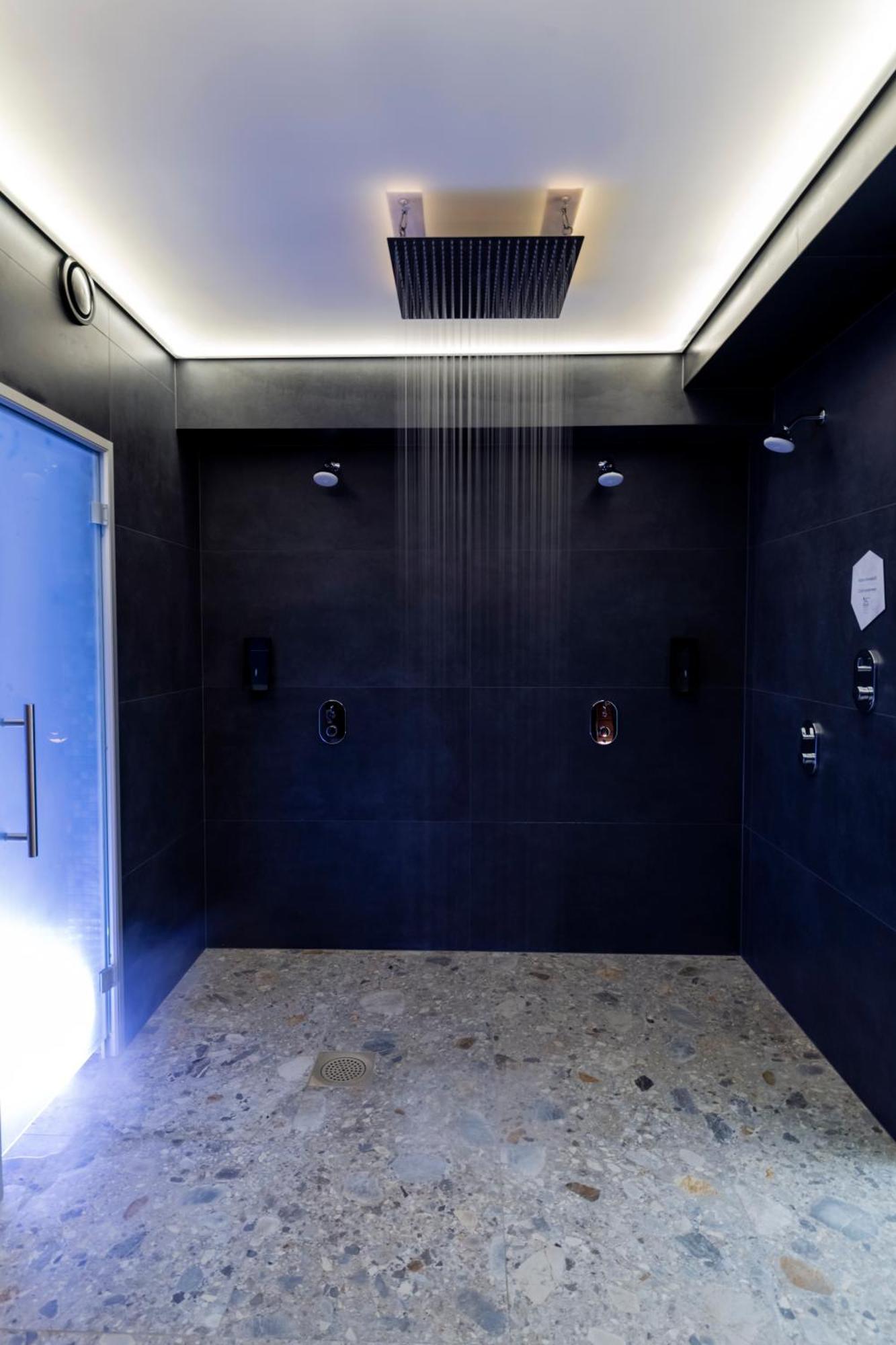 U11 Hotel & Spa Tallin Exterior foto