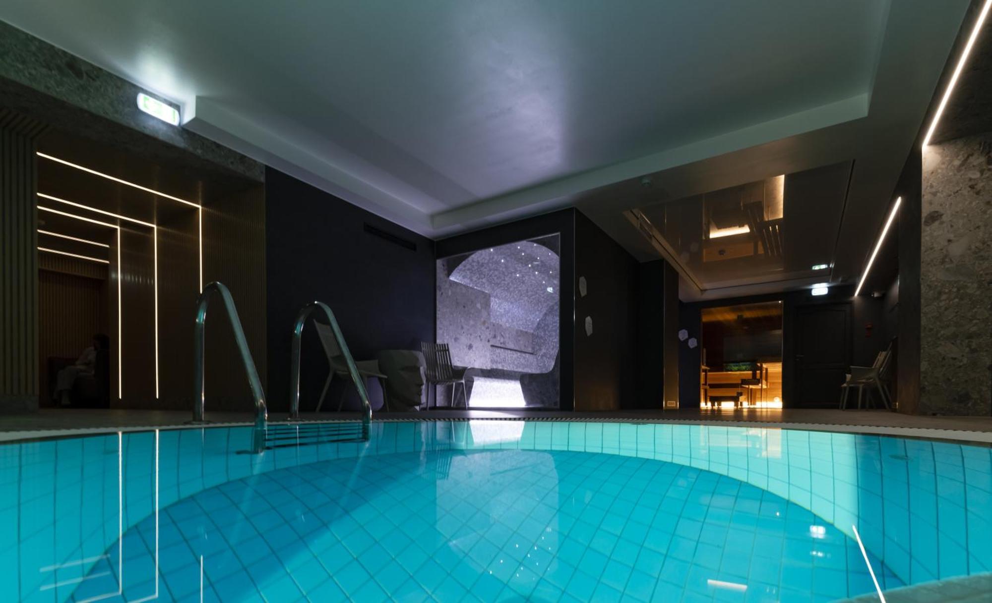 U11 Hotel & Spa Tallin Exterior foto